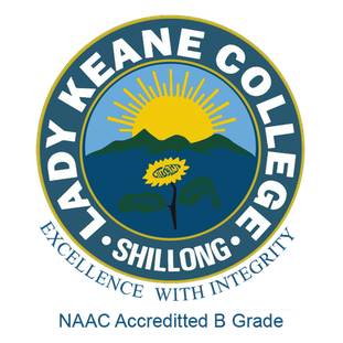 Lady Keane College
